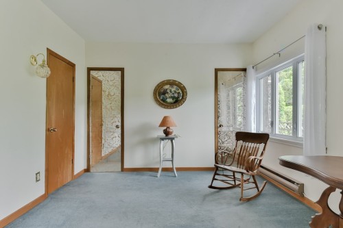 Chambre à coucher principale - 500 Ch. De La Rabastalière E., Saint-Bruno-De-Montarville, QC - Indoor