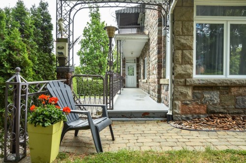 Extérieur - 500 Ch. De La Rabastalière E., Saint-Bruno-De-Montarville, QC - Outdoor