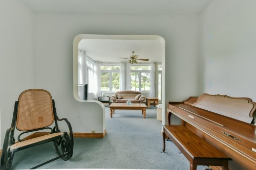 Vue d'ensemble - 500 Ch. De La Rabastalière E., Saint-Bruno-De-Montarville, QC - Indoor