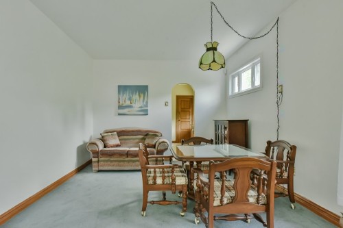 Salle à manger - 500 Ch. De La Rabastalière E., Saint-Bruno-De-Montarville, QC - Indoor Photo Showing Dining Room