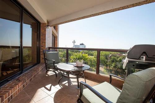 808-255 Wellington Cr, Winnipeg, MB 