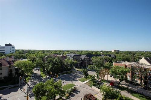 808-255 Wellington Cr, Winnipeg, MB 