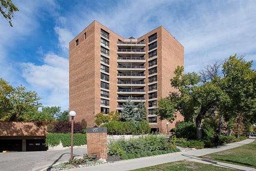 808-255 Wellington Cr, Winnipeg, MB 