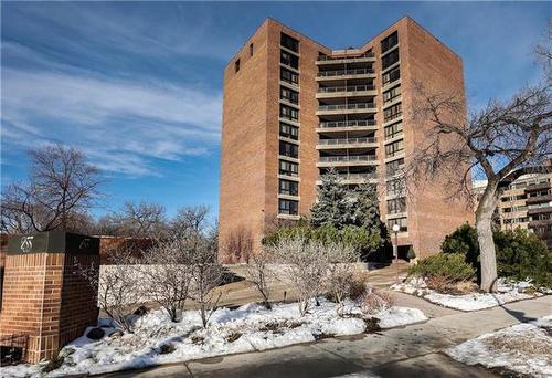 808-255 Wellington Cr, Winnipeg, MB 