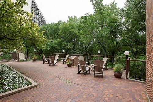 808-255 Wellington Cr, Winnipeg, MB 