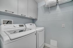 Laundry room - 