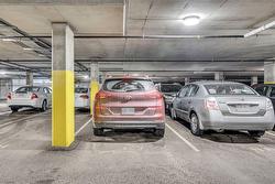Parking - 