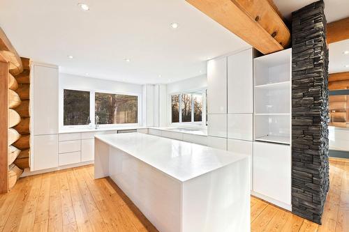 Cuisine - 365 Ch. Martin-Prévost, Sainte-Béatrix, QC - Indoor