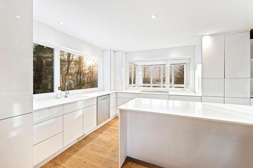 Cuisine - 365 Ch. Martin-Prévost, Sainte-Béatrix, QC - Indoor