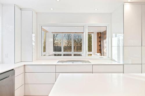 Cuisine - 365 Ch. Martin-Prévost, Sainte-Béatrix, QC - Indoor