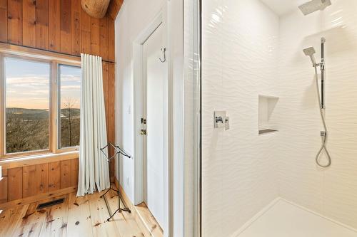 Salle de bains attenante à la CCP - 365 Ch. Martin-Prévost, Sainte-Béatrix, QC - Indoor