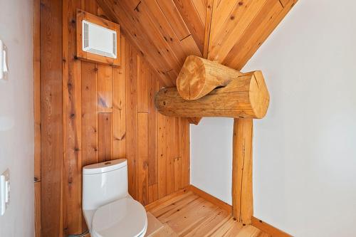 Salle de bains attenante à la CCP - 365 Ch. Martin-Prévost, Sainte-Béatrix, QC - Indoor