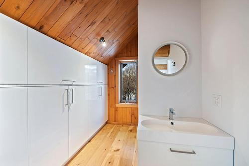 Salle de bains - 365 Ch. Martin-Prévost, Sainte-Béatrix, QC - Indoor