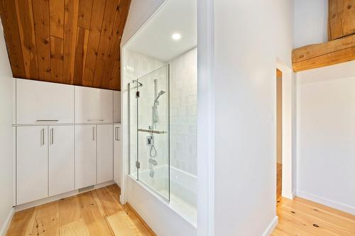 Salle de bains - 365 Ch. Martin-Prévost, Sainte-Béatrix, QC - Indoor