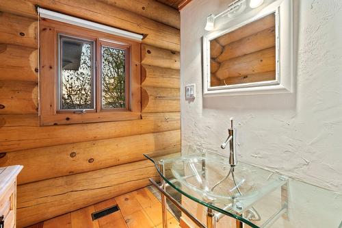 Salle de bains - 365 Ch. Martin-Prévost, Sainte-Béatrix, QC - Indoor