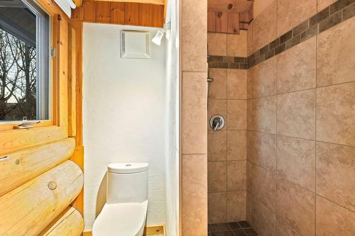 Salle de bains - 365 Ch. Martin-Prévost, Sainte-Béatrix, QC - Indoor Photo Showing Bathroom