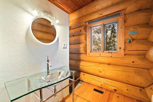 Salle de bains - 365 Ch. Martin-Prévost, Sainte-Béatrix, QC - Indoor