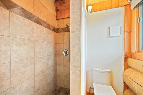 Salle de bains - 365 Ch. Martin-Prévost, Sainte-Béatrix, QC - Indoor Photo Showing Bathroom