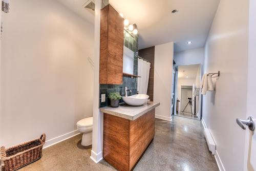 Interior - 117-55 Rue Molière, Montréal (Villeray/Saint-Michel/Parc-Extension), QC -  Photo Showing Other Room