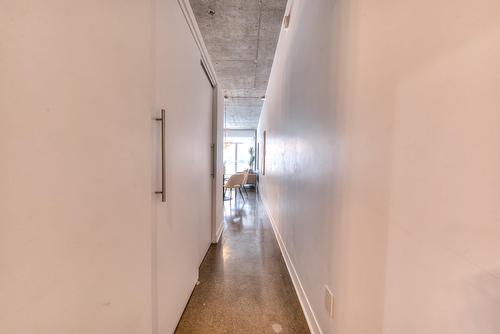 Hall - 117-55 Rue Molière, Montréal (Villeray/Saint-Michel/Parc-Extension), QC - Indoor