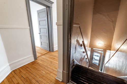 Intérieur - 7461 Av. De L'Épée, Montréal (Villeray/Saint-Michel/Parc-Extension), QC - Indoor Photo Showing Other Room