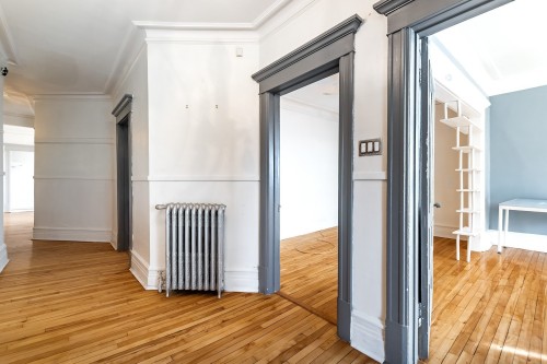 Intérieur - 7461 Av. De L'Épée, Montréal (Villeray/Saint-Michel/Parc-Extension), QC - Indoor Photo Showing Other Room
