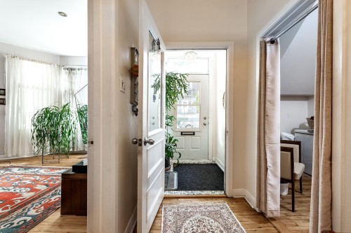 Intérieur - 7461 Av. De L'Épée, Montréal (Villeray/Saint-Michel/Parc-Extension), QC - Indoor Photo Showing Other Room