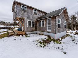 3828 Sissiboo Road  South Range, NS B0W 1H0