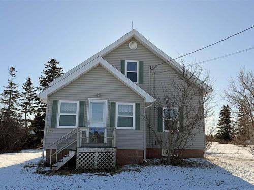 177 East Drive, Summerside, PE 