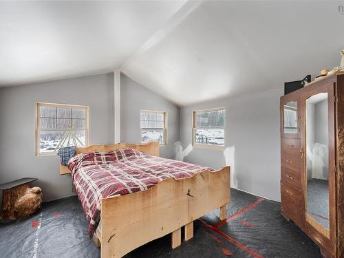 3828 Sissiboo Road, South Range, NS 