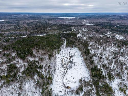 3828 Sissiboo Road, South Range, NS 