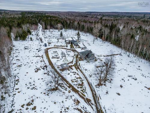 3828 Sissiboo Road, South Range, NS 