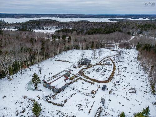 3828 Sissiboo Road, South Range, NS 
