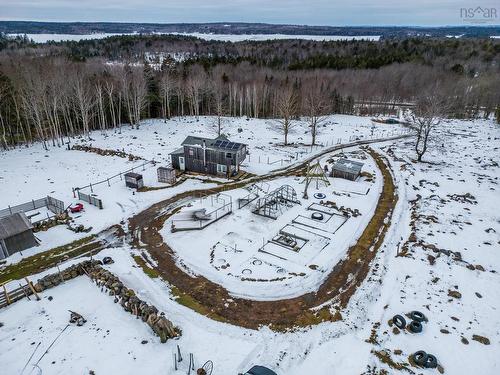 3828 Sissiboo Road, South Range, NS 