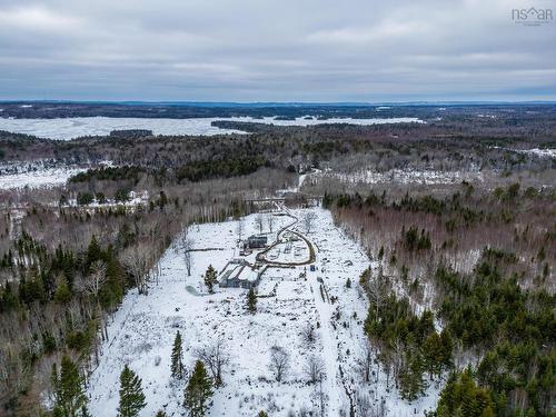 3828 Sissiboo Road, South Range, NS 