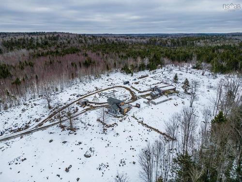 3828 Sissiboo Road, South Range, NS 