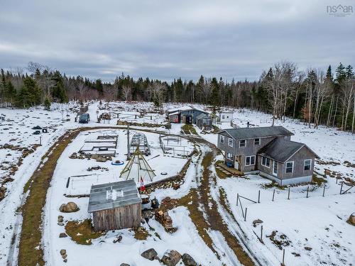3828 Sissiboo Road, South Range, NS 