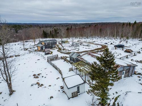 3828 Sissiboo Road, South Range, NS 