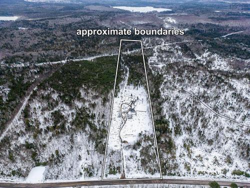 3828 Sissiboo Road, South Range, NS 
