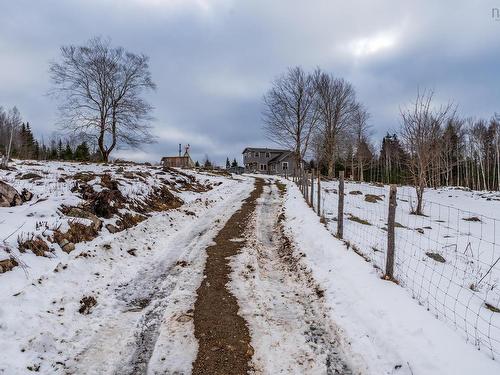 3828 Sissiboo Road, South Range, NS 