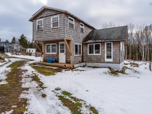 3828 Sissiboo Road, South Range, NS 