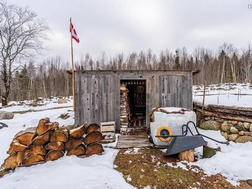 3828 Sissiboo Road, South Range, NS 