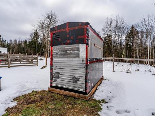 3828 Sissiboo Road, South Range, NS 