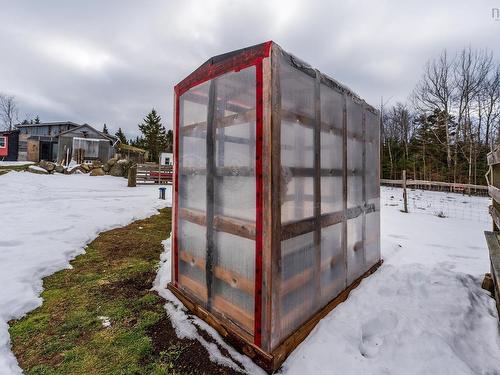 3828 Sissiboo Road, South Range, NS 