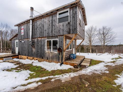3828 Sissiboo Road, South Range, NS 