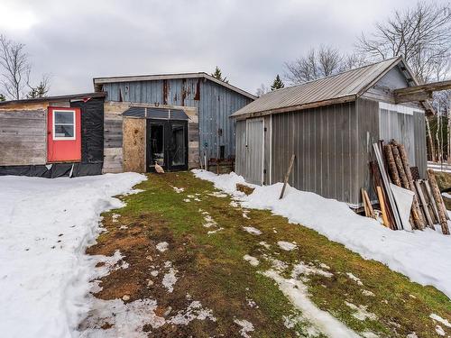 3828 Sissiboo Road, South Range, NS 