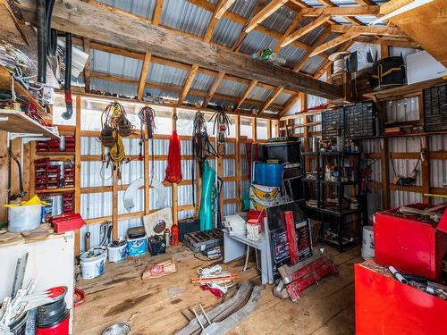 3828 Sissiboo Road, South Range, NS 