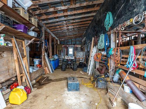3828 Sissiboo Road, South Range, NS 