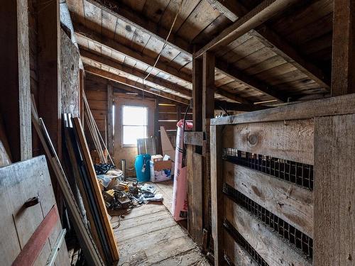 3828 Sissiboo Road, South Range, NS 