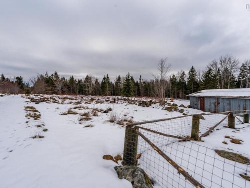 3828 Sissiboo Road, South Range, NS 